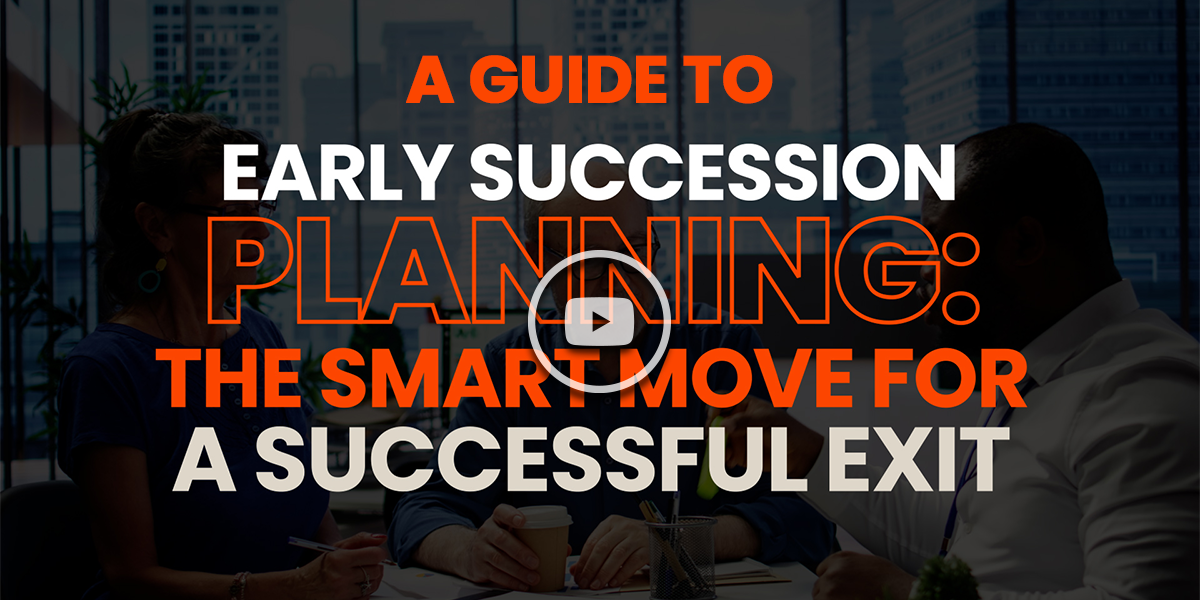 Guide to Succession Planning