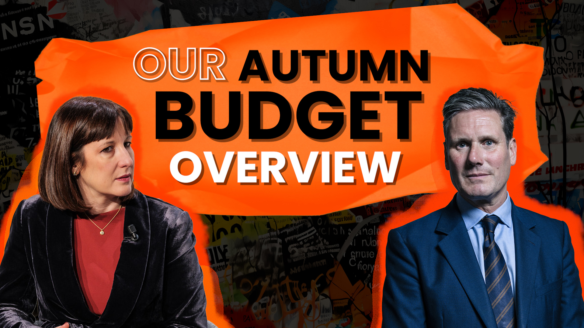 Autumn Budget